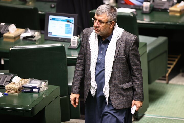 جلسه علنی چهارم تیر ماه مجلس شورای اسلامی