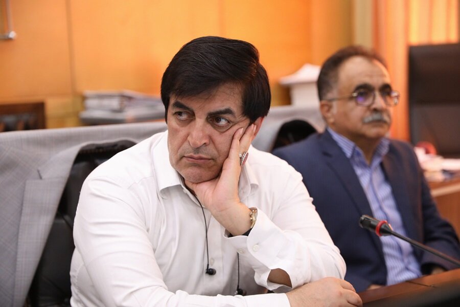 تقویت دیپلماسی اقتصادی در چین نیازمند بهبود زیرساختهای سفارت ایران در پکن است