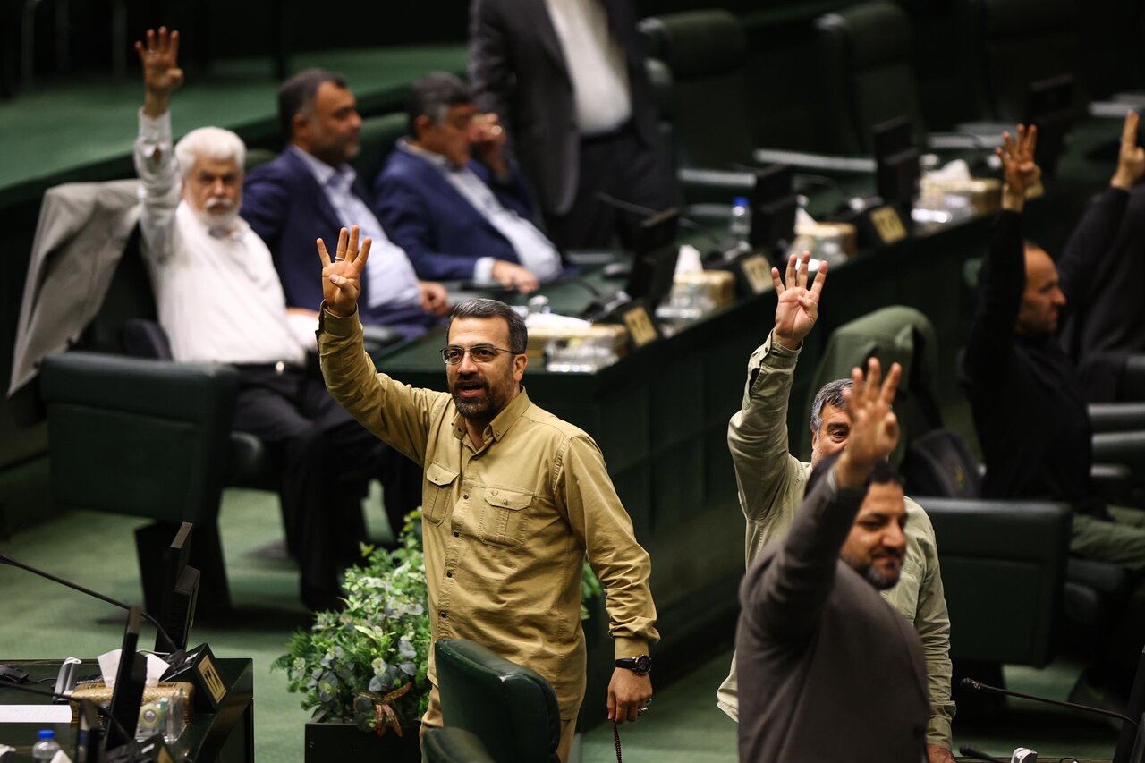 تصویب کلیات لایحه ساماندهی پهپادهای غیرنظامی با رای قاطع نمایندگان