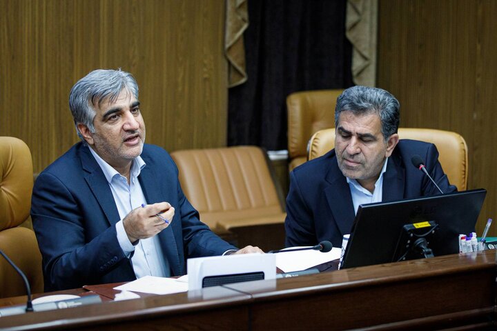 حل نیمی از مشکلات بیمه کارگران ساختمانی با شیوه‌نامه جدید وزارت کار