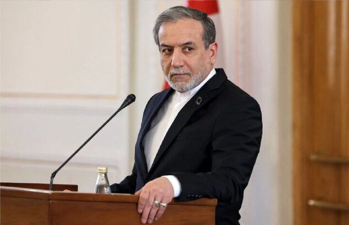 فعال‌سازی مکانیسم ماشه همکاری جدید با آژانس را متوقف می‌کند