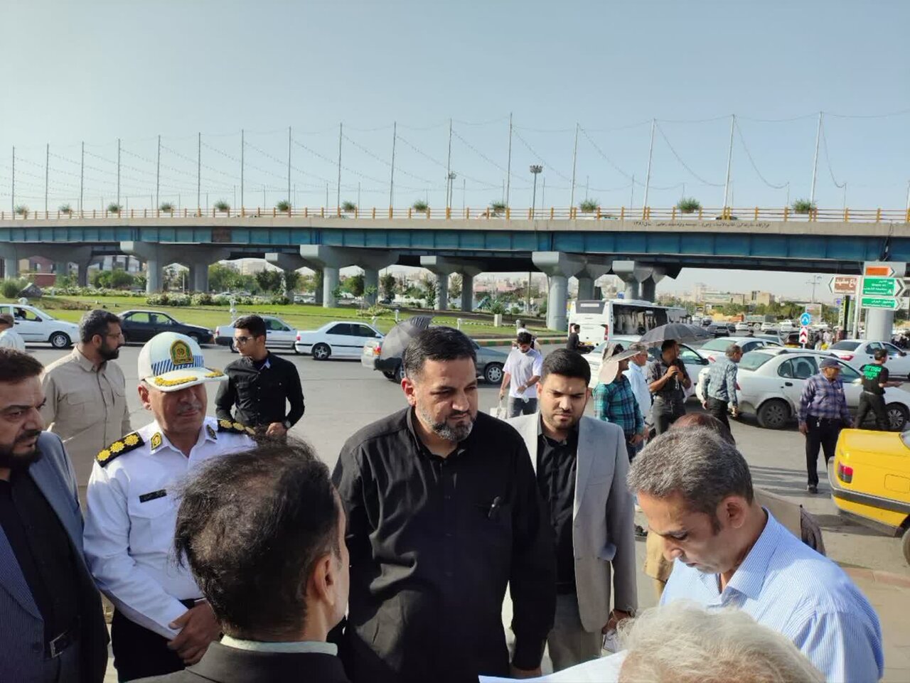 مشکلات محله سیدی مشهد بررسی شد، تحولی در زیرساخت‌ها در راه است/ پیگیری طرح‌های عمرانی و فرهنگی مشهد تا تحقق کامل آنها ادامه دارد