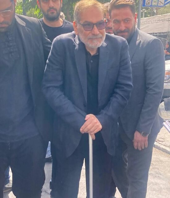 مراسم تشییع پیکر شهدای اقتدار ایران/ حضور سران قوا در بدرقه سرداران و دانشمندان شهید