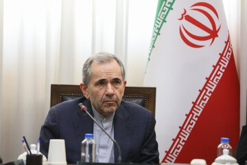 قراری برای برگزاری مذاکرات با آمریکا گذاشته نشده