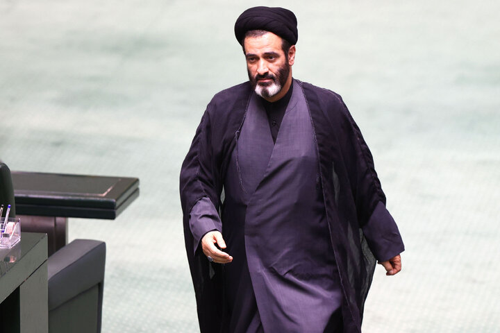 جلسه علنی 8 تیر ماه مجلس شورای اسلامی
