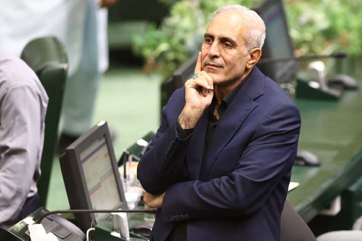 جلسه علنی 8 تیر ماه مجلس شورای اسلامی