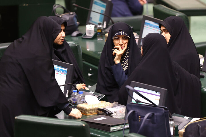جلسه علنی 8 تیر ماه مجلس شورای اسلامی