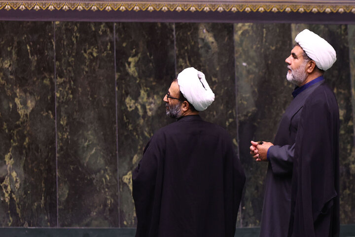 جلسه علنی 8تیرماه مجلس شورای اسلامی-2