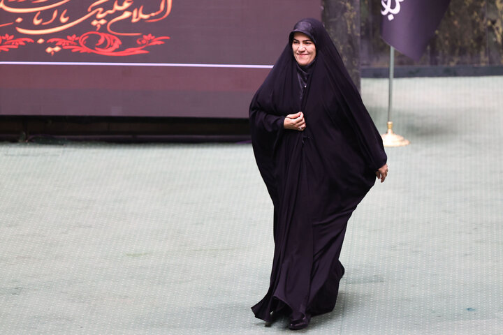 جلسه علنی 8تیرماه مجلس شورای اسلامی-2