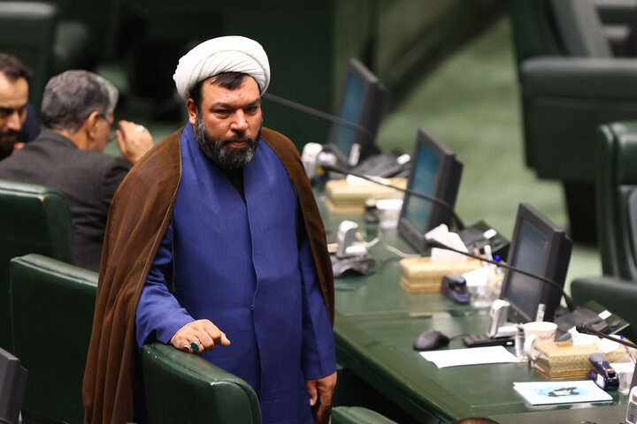 جلسه علنی 8تیرماه مجلس شورای اسلامی-2