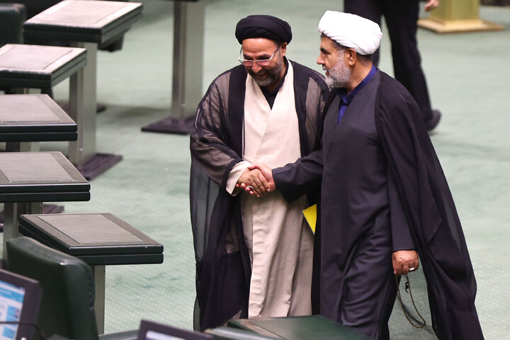 جلسه علنی 8تیرماه مجلس شورای اسلامی-2