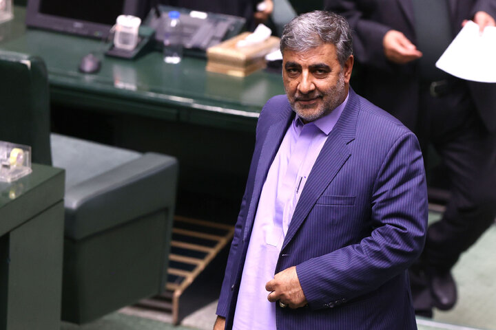 جلسه علنی 8تیرماه مجلس شورای اسلامی-2