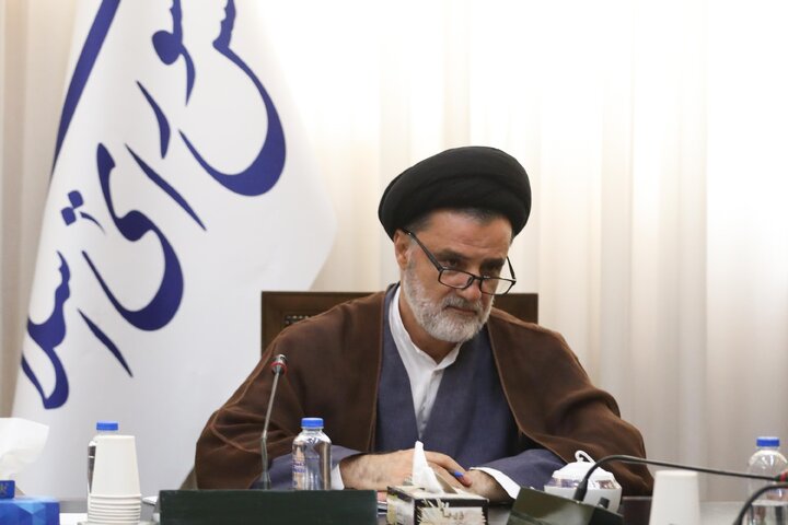 جلسه کمیسیون امنیت ملی مجلس با حضور تخت‌روانچی