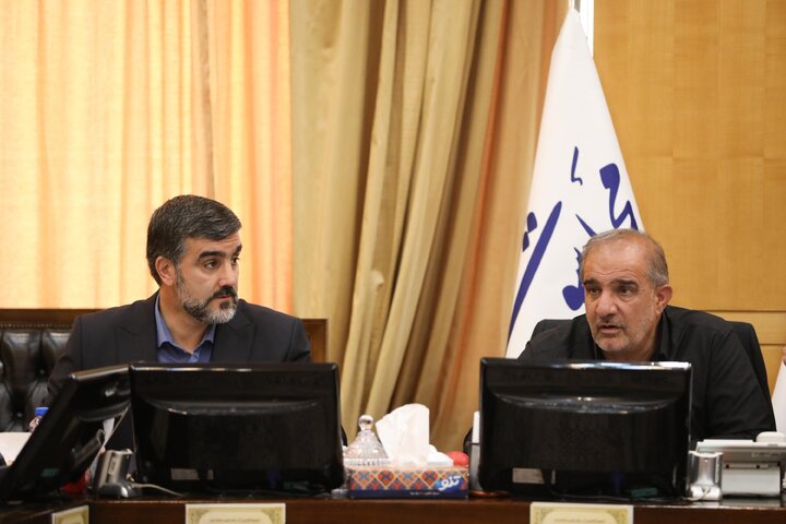 نشست 8 تیر کمیسیون کشاورزی