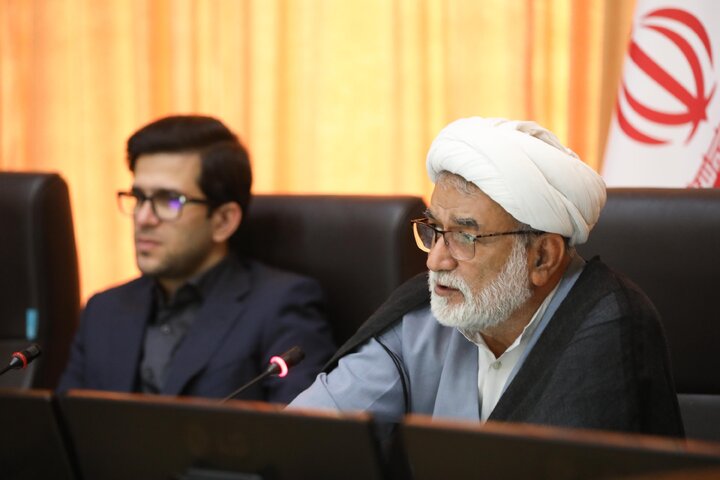نشست 8 تیر کمیسیون انرژی