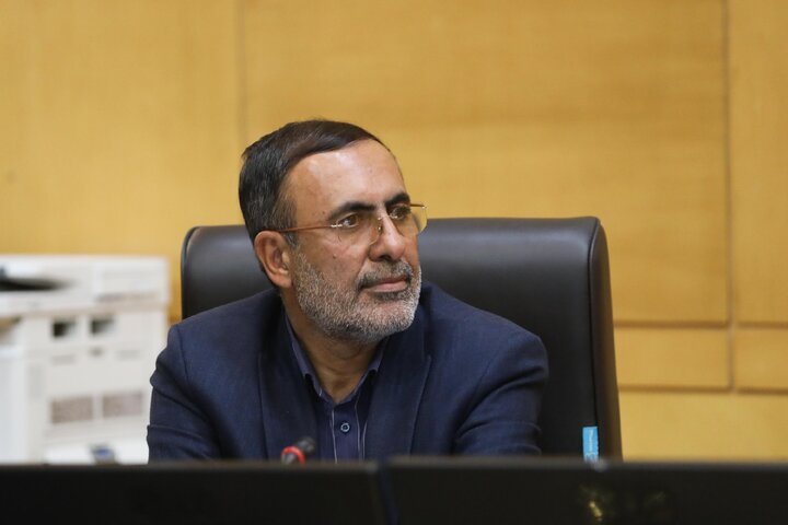 نشست 8 تیر کمیسیون انرژی