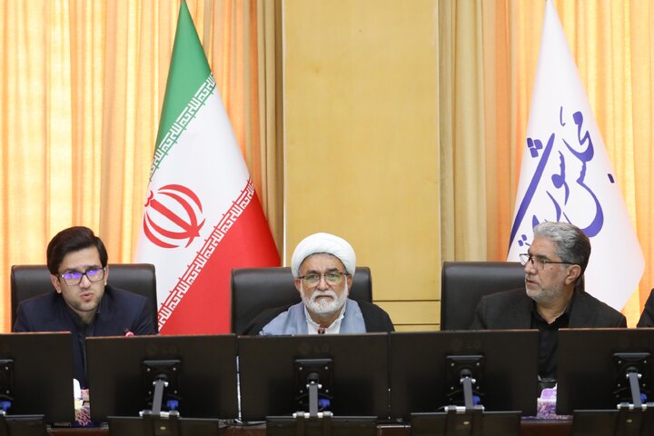 نشست 8 تیر کمیسیون انرژی
