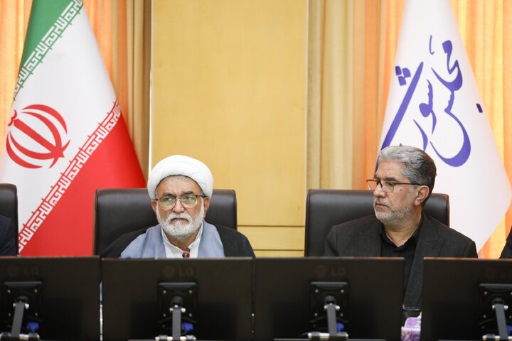 نشست 8 تیر کمیسیون انرژی