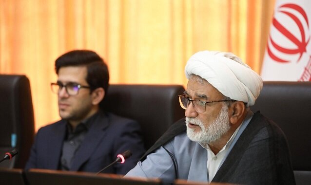 موسی احمدی عظیمی فر