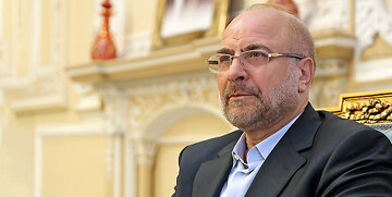 «دکتر قالیباف» کسب مقام افتخارآمیز تیم ملی ناشنوایان ایران در رقابت‌های جهانی را تبریک گفت