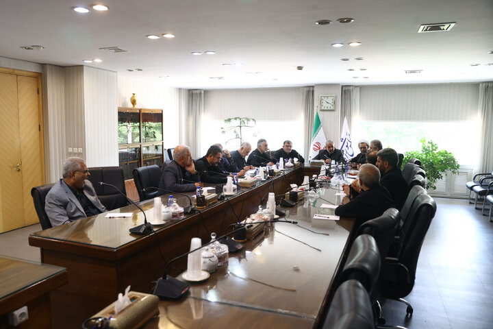 نشست 9 تیرماه مجمع نمایندگان استان تهران