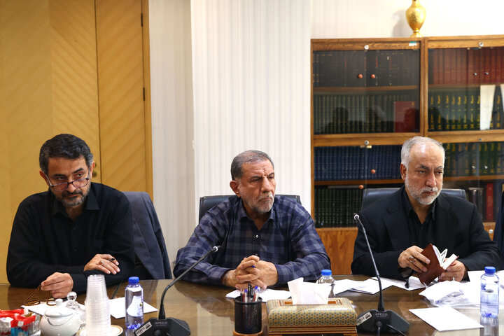 نشست 9 تیرماه مجمع نمایندگان استان تهران