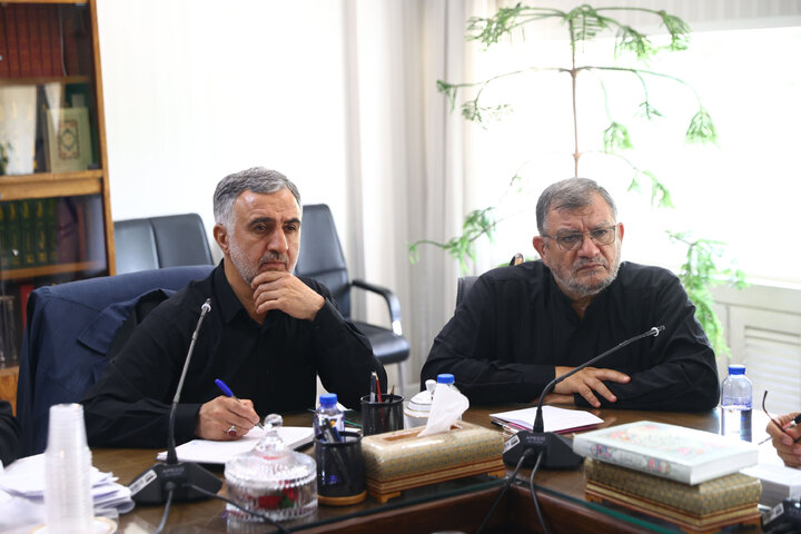 نشست 9 تیرماه مجمع نمایندگان استان تهران