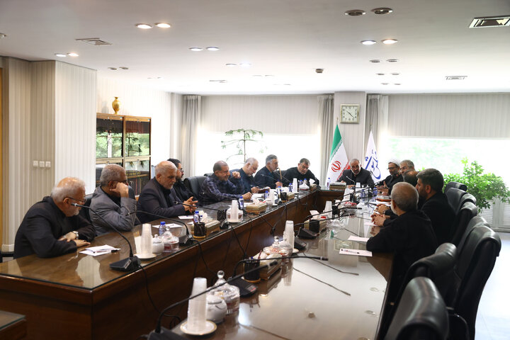 نشست 9 تیرماه مجمع نمایندگان استان تهران