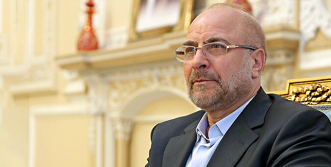 «دکتر قالیباف» کسب مقام افتخارآمیز تیم ملی ناشنوایان ایران در رقابت‌های جهانی را تبریک گفت