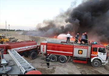 دستگاه‌های خدمات‌رسان باید برای شرایط بحرانی آماده و تاب‌آور باشند