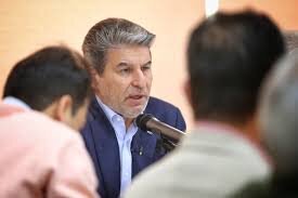 شهریاری: باید دستاورد رویکرد عدالت‌محور ریاست جمهوری برای مردم ملوس شود