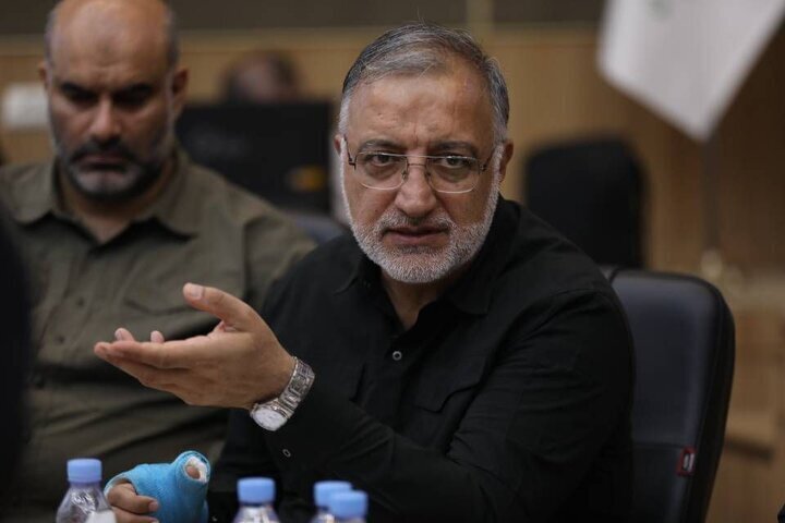 اختصاص هتل‌های شهرداری تهران برای اسکان آسیب دیدگان جنگ تحمیلی