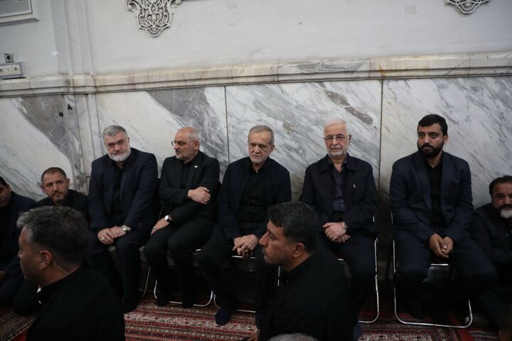 قالیباف
