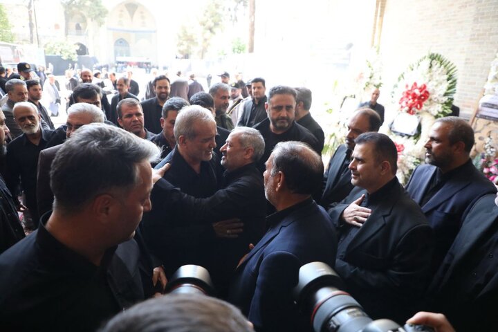 قالیباف