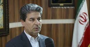 واکنش سریع به آتش‌سوزی های مرزی در خراسان شمالی با کمک مرزبانان ترکمنستانی