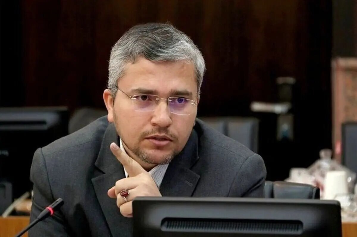موضع مجلس و رییس مجلس فناوری صلح آمیز هسته‌ای و پایبندی به فتوای رهبر معظم انقلاب است