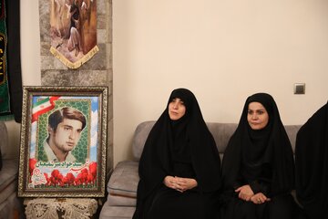 خانواده های شهدای جنگ ۱۲ روزه باید از گروسی در مجامع بین المللی شکایت کنند