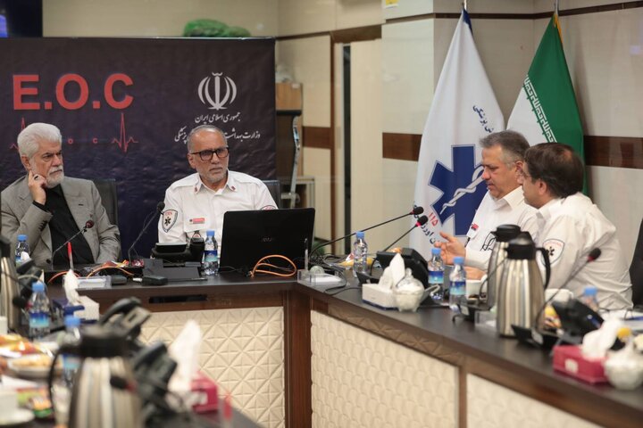 کمیسیون بهداشت و درمان مجلس؛ ۱۱ تیر