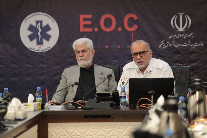 کمیسیون بهداشت و درمان مجلس؛ ۱۱ تیر