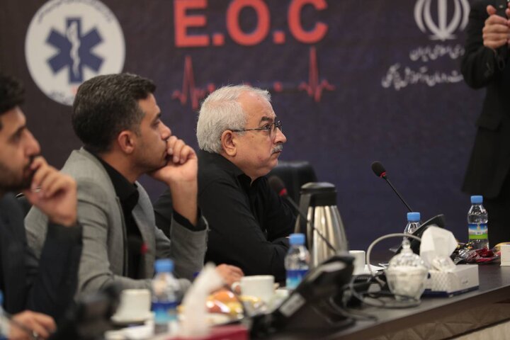 کمیسیون بهداشت و درمان مجلس؛ ۱۱ تیر