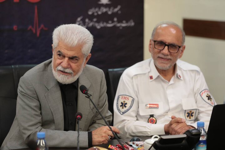 کمیسیون بهداشت و درمان مجلس؛ ۱۱ تیر