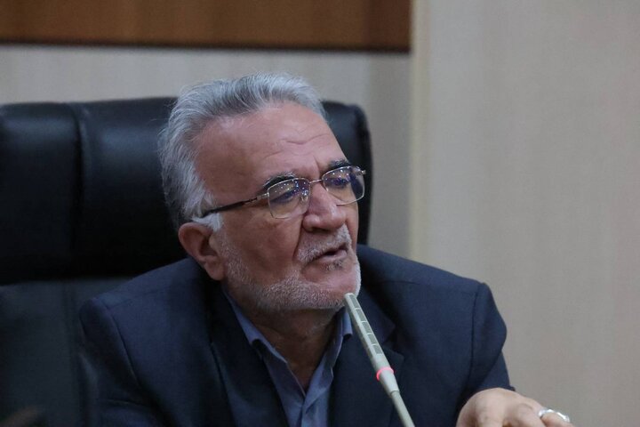 بازدید کمیسیون بهداشت از غذا و دارو