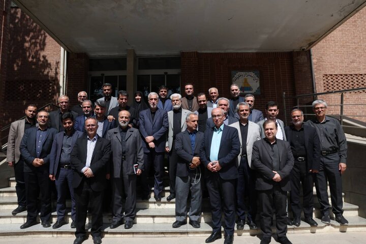 بازدید کمیسیون بهداشت از غذا و دارو