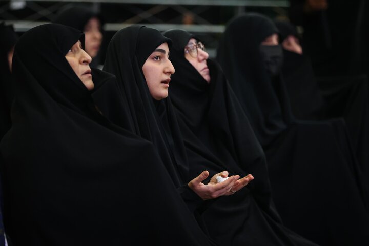 سخنرانی دکتر قالیباف در مراسم گرامیداشت شهدای اقتدار