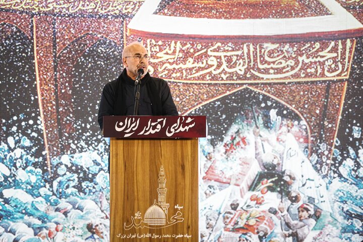 ابعاد جدید از عملیات‌های موشکی ایران علیه رژیم صهیونیستی/ قالیباف: صداقت آمریکایی در حین مذاکره باعث خیانت، جنایت و تهاجم به ملت ایران شد/ قدردان مردانگی مردم ایران در مقابل دشمن هستیم