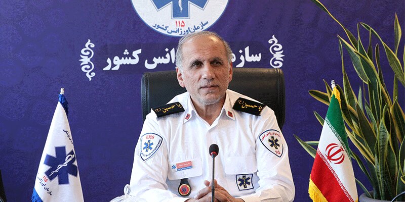 ارسال گزارش جنایات جنگی رژیم صهیونی به سازمان بهداشت جهانی و مجامع بین‌المللی/ جنایات رژیم از طریق مسیرهای قانونی و بین المللی در حال پیگیری است