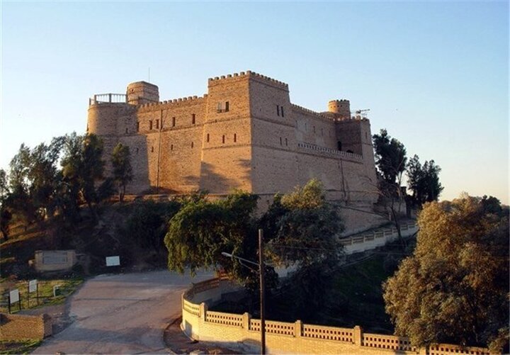 شوش؛نگین تمدن ایران اسلامی