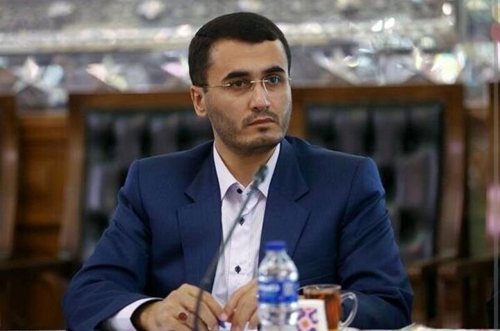 دیپلماسی کشور موضع قدرت نظام اسلامی و مردم ایران را به جهانیان معرفی کند