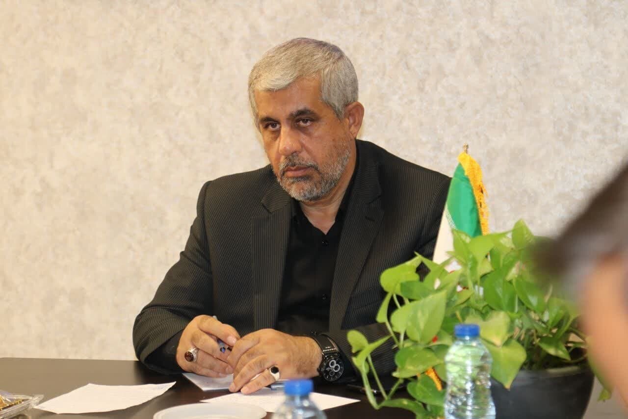 ثبت ملی ۳ مدرسه قدیمی جیرفت و عنبرآباد