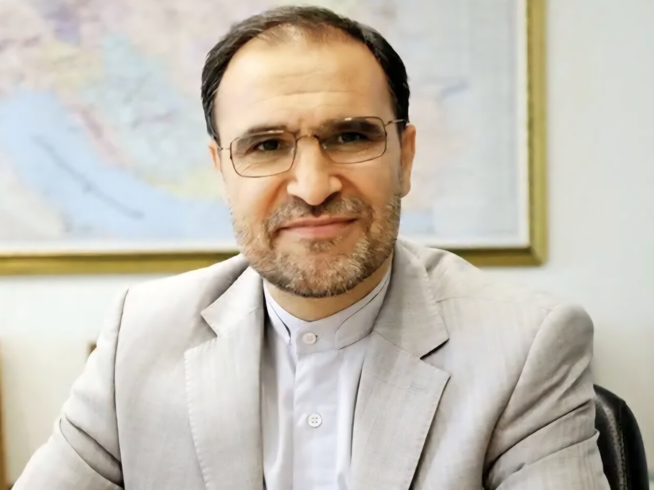 چگونه می توان به سهم بیشتری از  بازار جهانی صنعت فولاد دست یافت؟